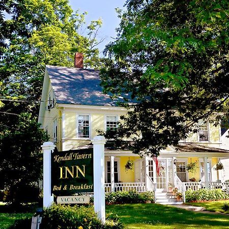 The Kendall Inn Freeport Exteriör bild