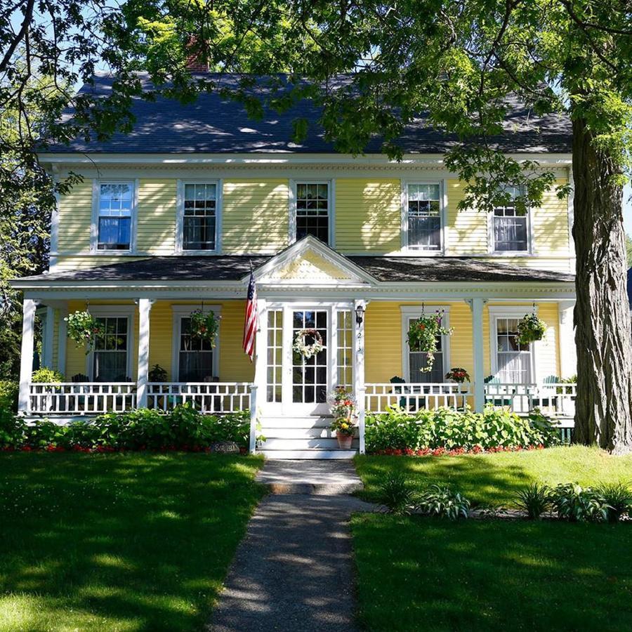The Kendall Inn Freeport Exteriör bild